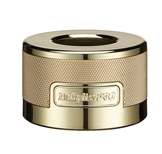 [FX787BASE-G] Barberology® CHARGER BASE TRIMMER FX787 GOLD