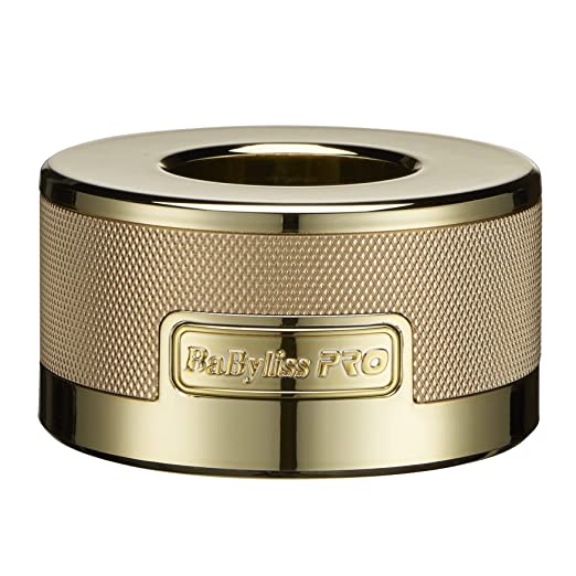 [FX870BASE-G] Barberology® CLIPPER CHARGER BASE