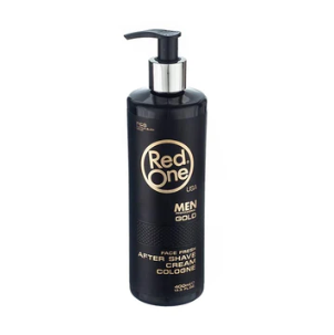 [RO6974] AFTER SHAVE CREAM COLOGNE GOLD 400ML