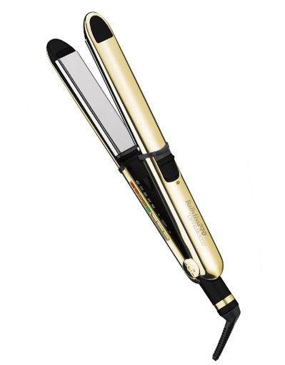 [BNTG3000] BaBylissPRO® Plancha OPTIMA 3000 1¼´ GOLD