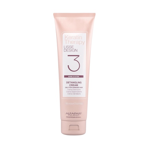[01-PF023345] Lisse Design Detangling Cream 150ml