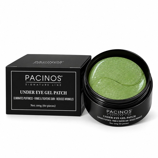 [P0751] Pacinos Under Eye Gel Patch