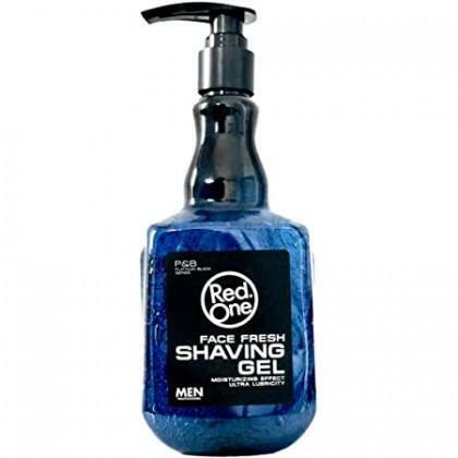[RO4955] SHAVING GEL FACE FRESH 1000ML