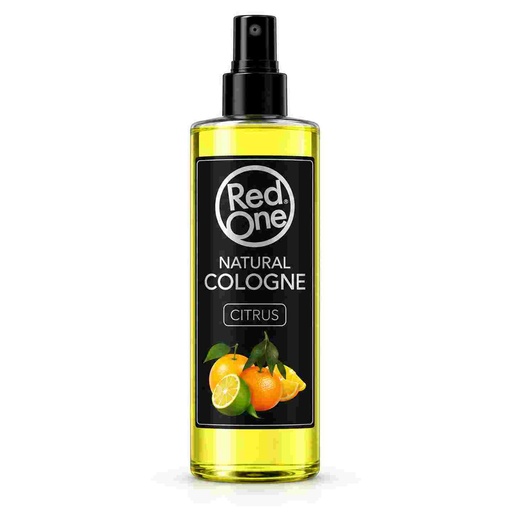 [RO7293] COLOGNE SPRAY LEMON 150ML
