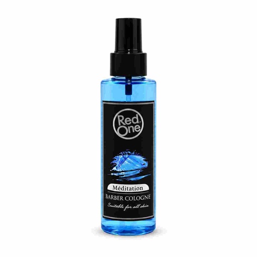 [RO1307] COLOGNE SPRAY ULTRAMARIN 150ML