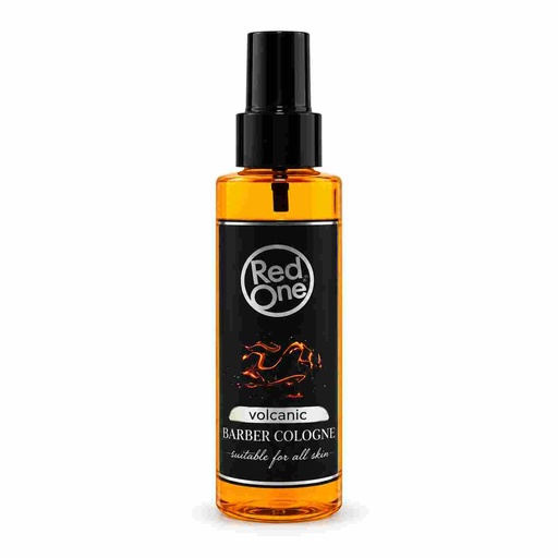 [RO4443] COLOGNE SPRAY VOLCANIC 150ML