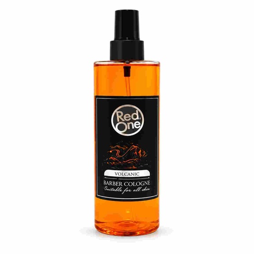 [RO4399] COLOGNE SPRAY VOLCANIC 400ML