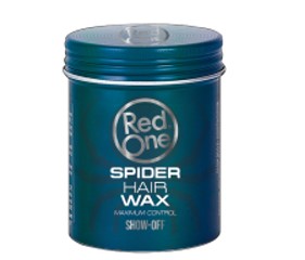 [RO3781] SPIDER WAX - SHOW OFF 100ML
