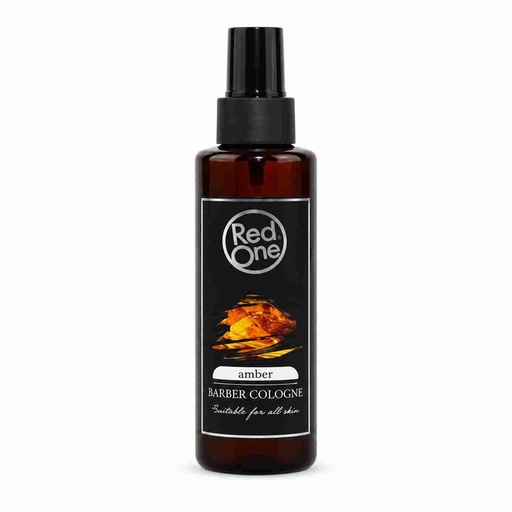 [RO4481] COLOGNE SPRAY AMBER 150ML