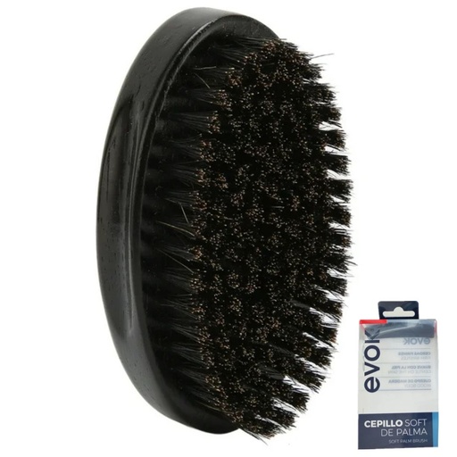 [EV-S10N] CEPILLO CABELLO SOFT PALMA