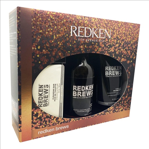 [H01-117845] HOLIDAY KIT BREWS PAPA 2024