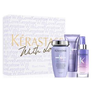 [E3919000] Kerastase Holiday Blond ABS Cicanuit