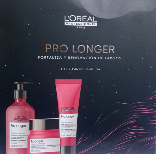 [LPHOL2404] PRO LONGER SET 2024