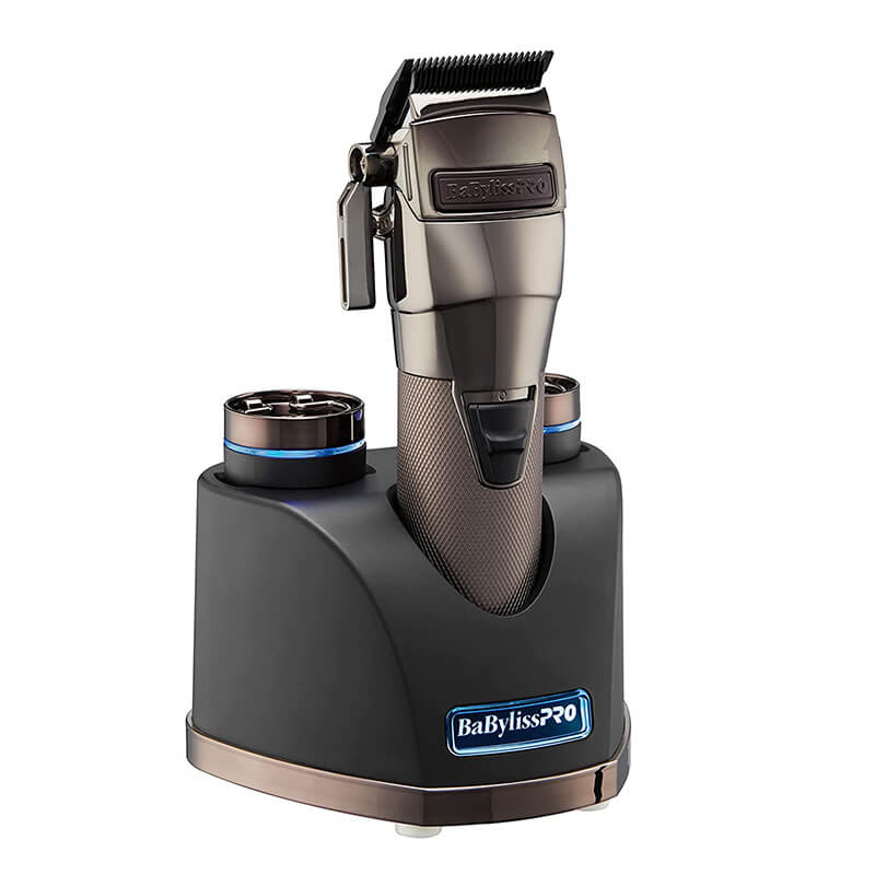 [FX890] Barberology® FX SNAP CLIPPER