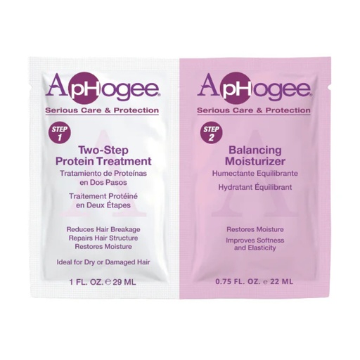 [PF030008] Aphogee 0.75 oz 2 PASOS
