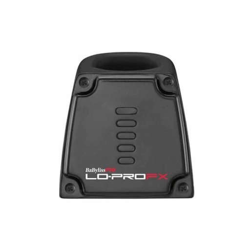 [FX825BASE] Barberology® LO-PRO CLIPPER CHARGING BASE