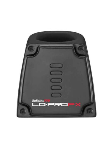 [FX726BASE] Barberology® CHARGING BASE TRIMMER LO-PRO
