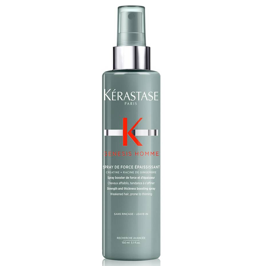 [09-E3837500] GENESIS-HOMME SPRAY