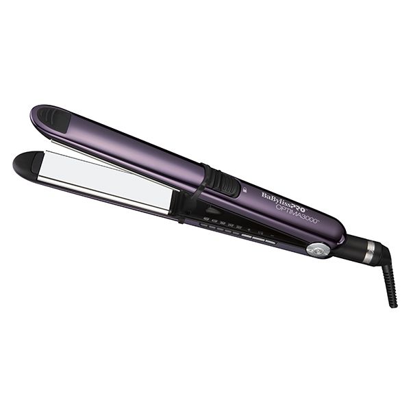 [BPL3000TUX] BaBylissPRO® Plancha OPTIMA 3000 1¼´ PURPLE