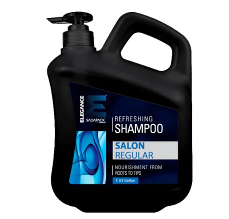 [E1551] HAIR SHAMPOO CLASSIC 4LT