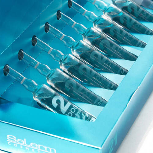 [S21-5569] AMPOLLA SALERM 21 13ml