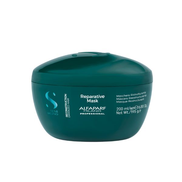 [12-PF025123] RECONSTRUCTION MASK LOW 200 ML