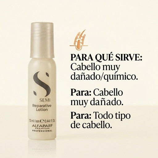 [PF027571] Ampolla Recontruction Lotion 13 ml