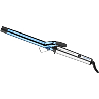 [BNTW100XLUC] BaBylissPRO® XL SPRING CURLING 1´ 25mm