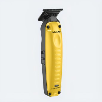 [FX726YI] Barberology® TRIMMER LO-PRO INFLUENCER YELLOWE
