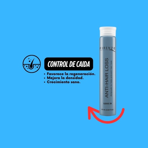 [FI6148] ANTI CAIDA AMPOLLA 13ML