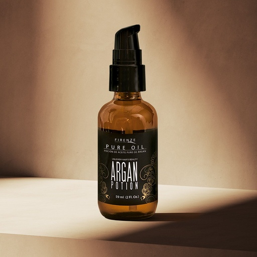 [FI4380] ARGAN POTION ACEITE 59ML