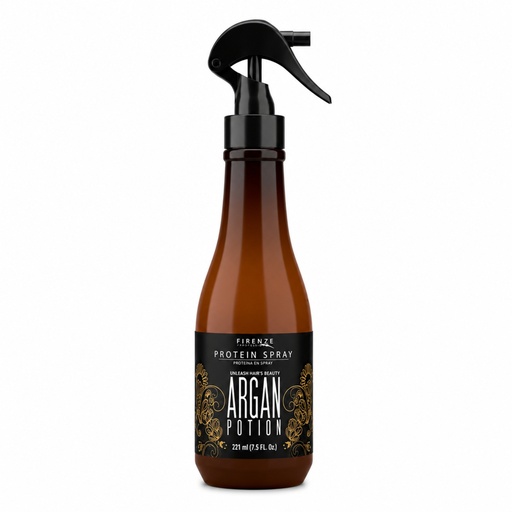 [FI6926] ARGAN POTION PROTEINA SPRAY 221ML