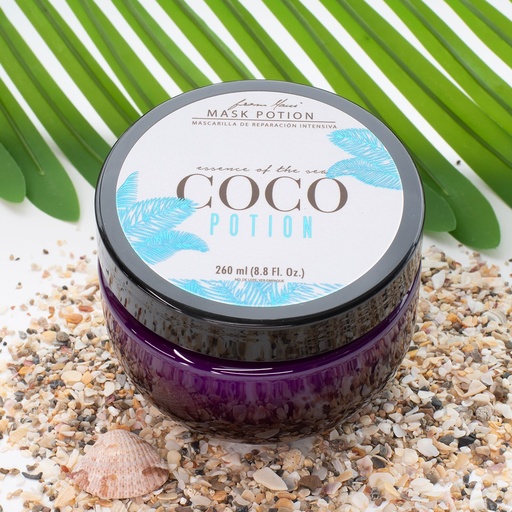 [FI7459] COCO POTION TRATAMIENTO 260ML