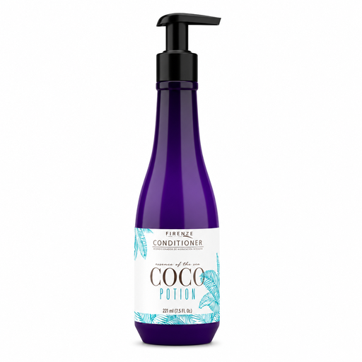 [FI7435] COCO POTION LEAVE IN 221ML