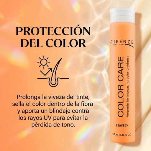 [FI8568] COLOR CARE AMPOLLA 13ML