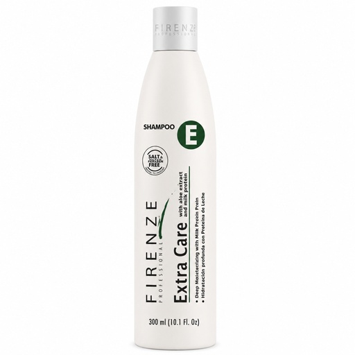 [FI0708] EXTRA CARE SHAMPOO 300ML