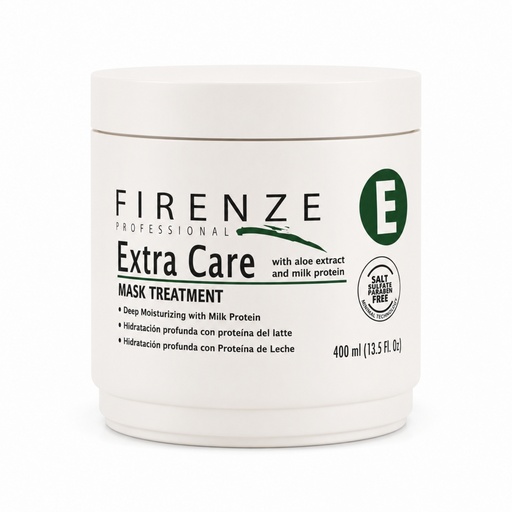 [FI0814] EXTRA CARE TRATAMIENTO 400ML