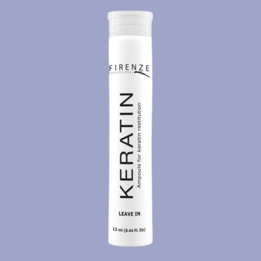 [FI4007] KERATIN AMPOLLA 12X13ML