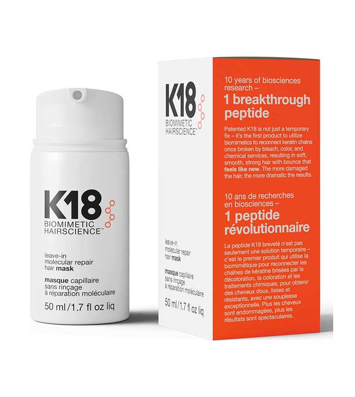 [8007274] k18 MASK 50ml