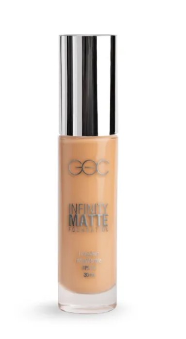 [GGMI05] INFINITY MATTE FOUNDATION 05