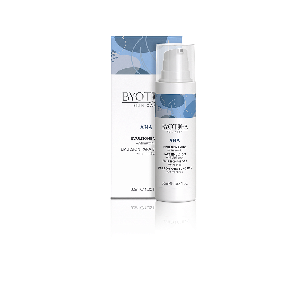 [BY28139] CREMA CARA ANTIMANCHAS 30ML