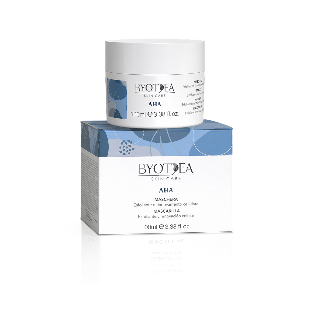 [BY28137] MASCARILLA EXFOLIANTE 100ML