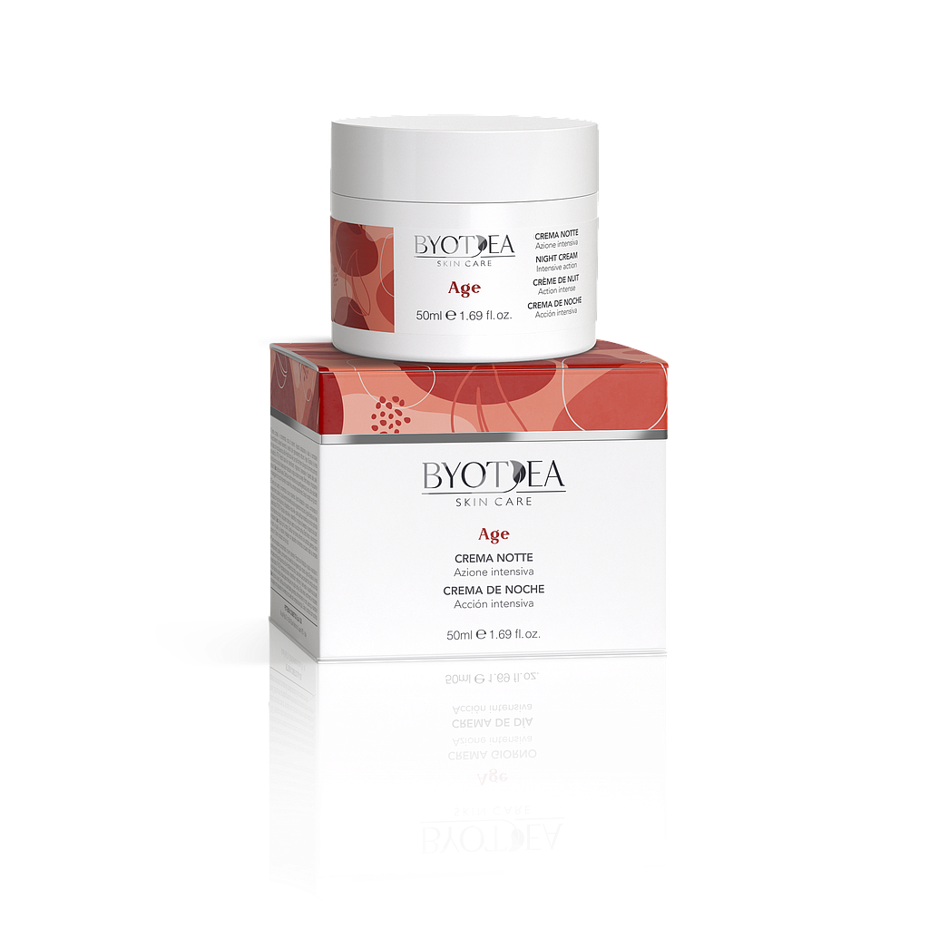[BY28132] CREMA NOCHE INTENSIVA ANTIARRUGAS 50ML