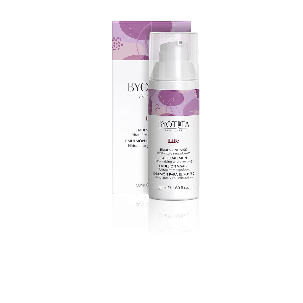 [BY28147] CREMA NUTRITIVA 30ML