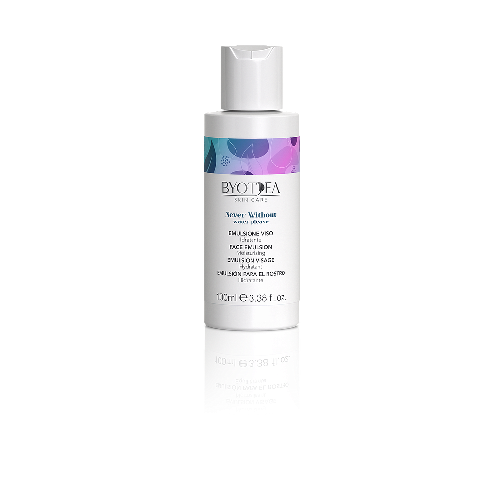 [BY28155] CREMA HIDRATANTE 100ML