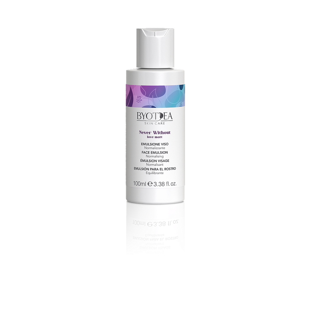 [BY28157] CREMA NORMALIZADORA 100ML