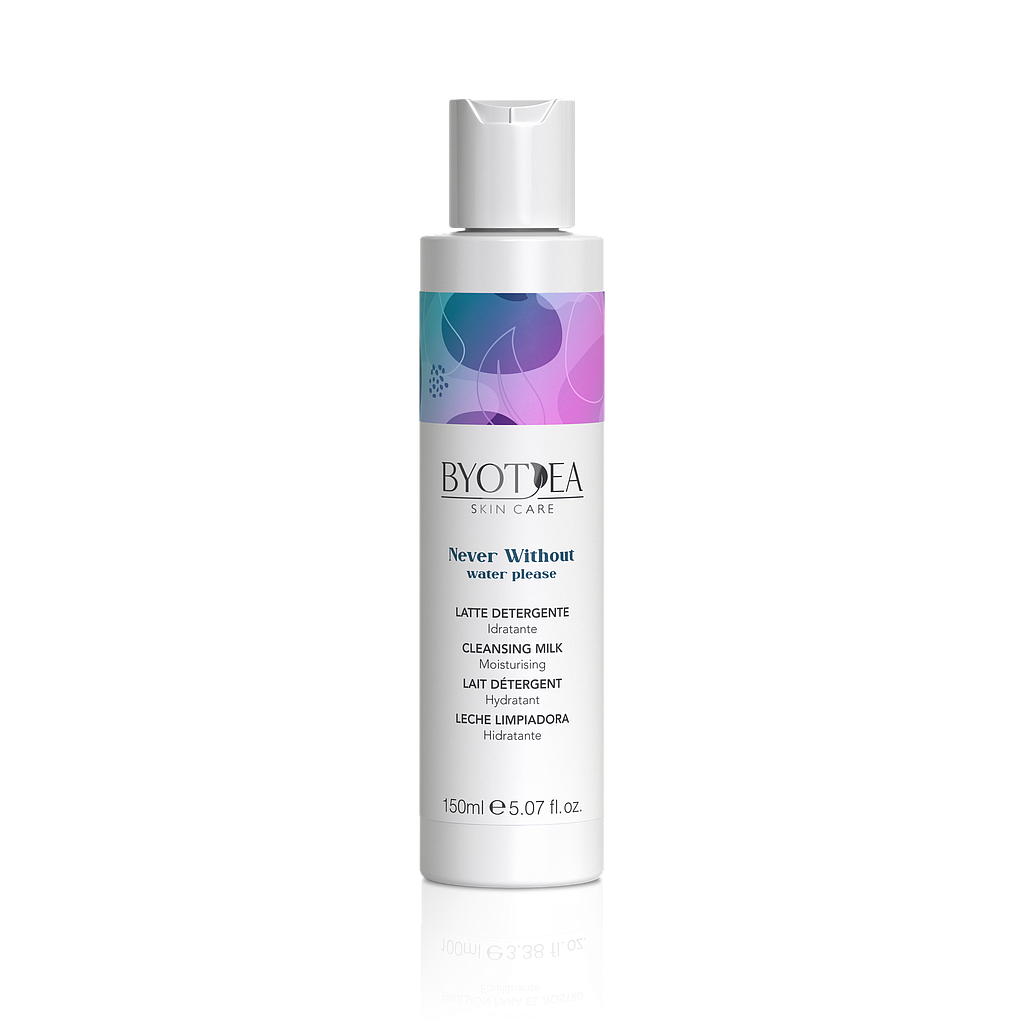 [BY28154] LECHE LIMPIADORA HIDRATANTE 150ML