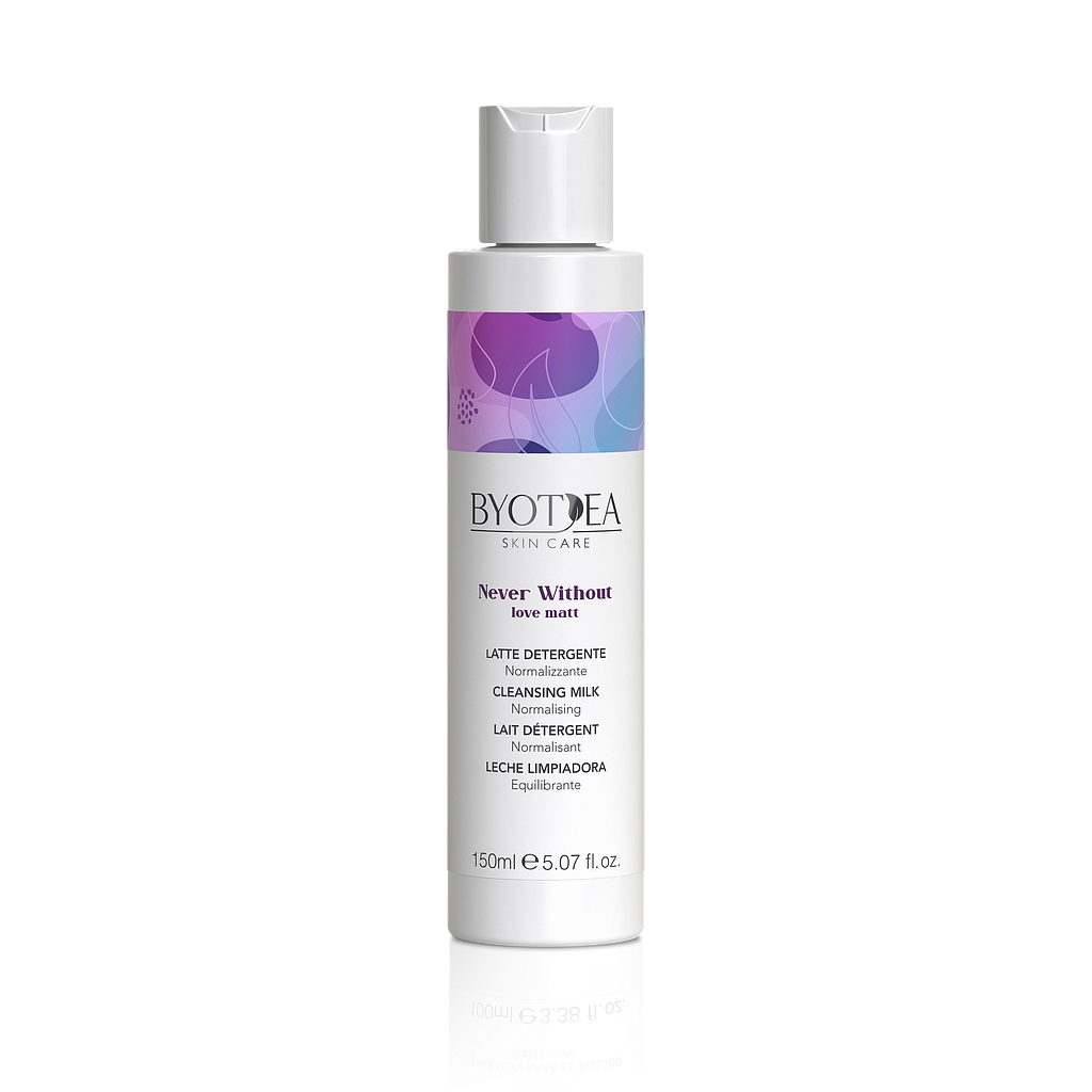 [BY28156] LECHE LIMPIADORA NORMALIZANTE 150ML