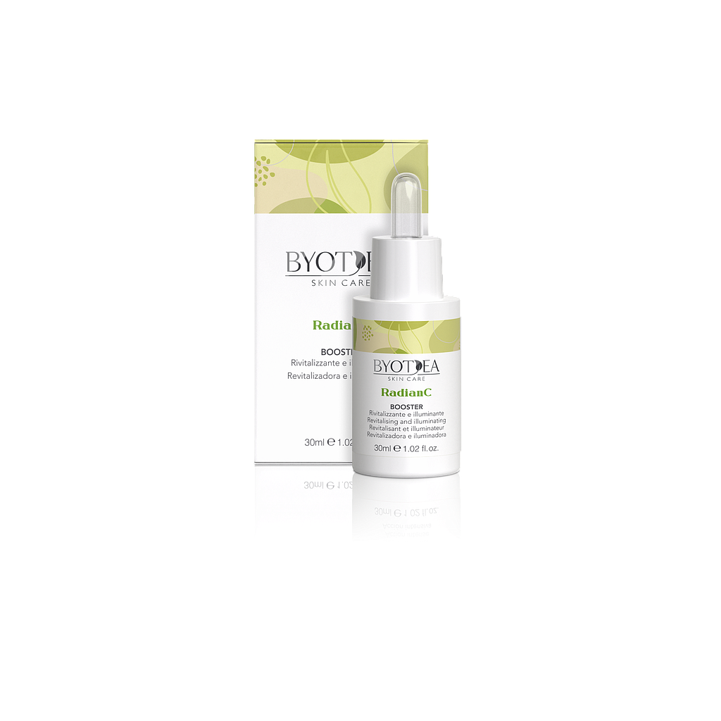 [BY28141] BOOSTER ENERGIZANTE REVITALIZANTE 30ML