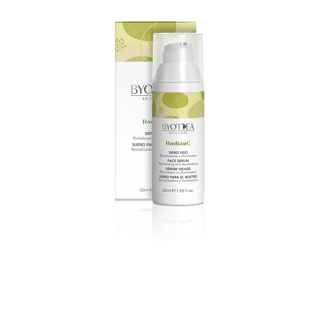 [BY28143] SUERO REVITALIZADOR 50ML